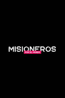 08:20: Misioneros por el mundo | 13 TV | 7/18 2026
