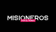Misioneros por el mundo