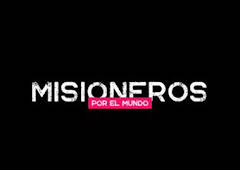 Misioneros por el mundo