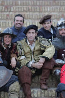 16:55: Atrapado en la fiesta | Canal Sur Andalucía | 4/6 2026