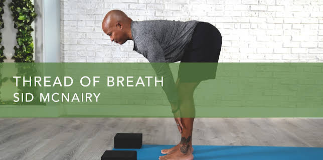 Thread of Breath (2022)