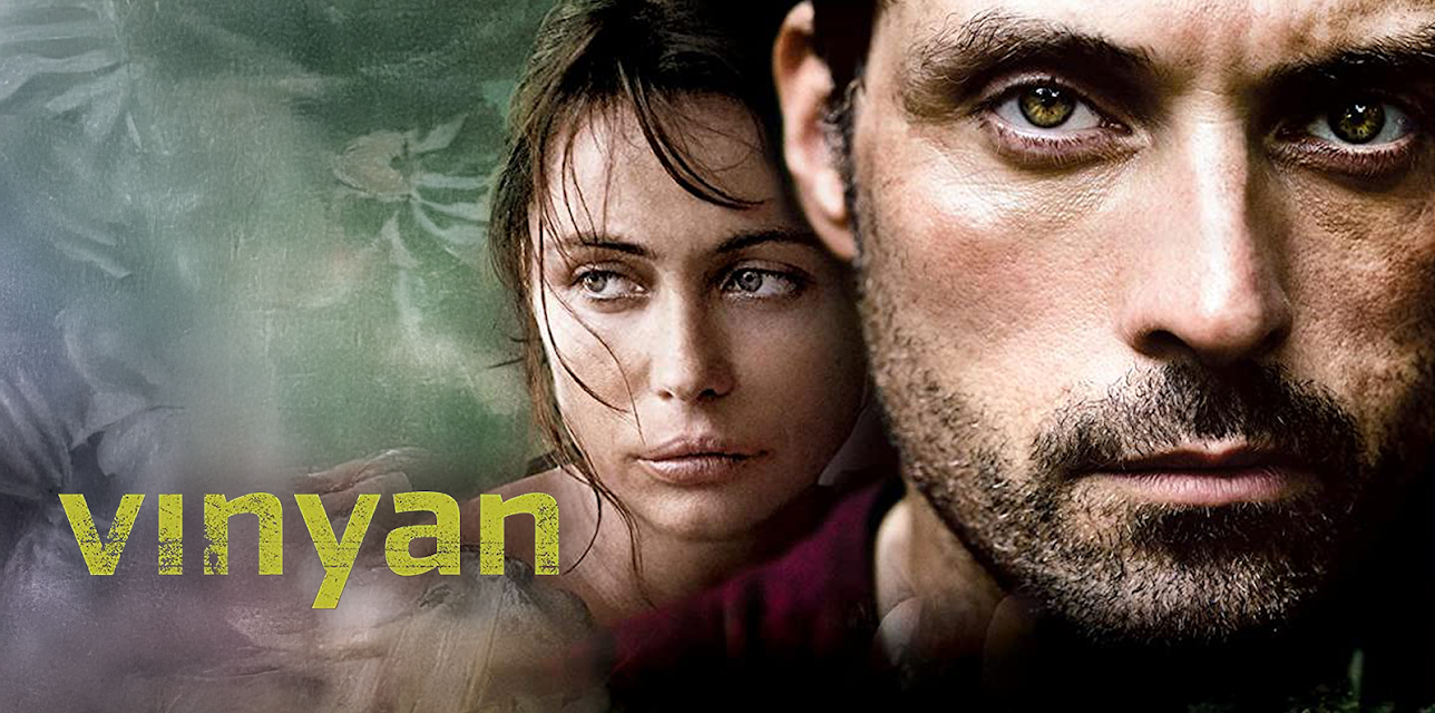 Vinyan (2008)