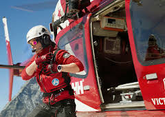 Hoch hinaus – Die Schweiz über 3000 Metern