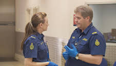 Border Patrol Australia