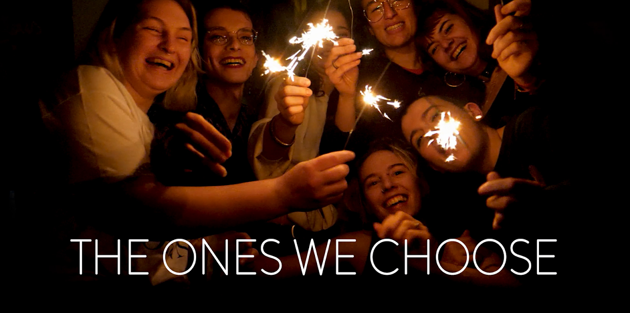 The Ones We Choose (2022)