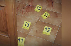 Dark Memories: Crimes From the Balearic Islands: Operation Sant Antoni