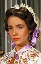 Alicia Rhett como India - His Daughter