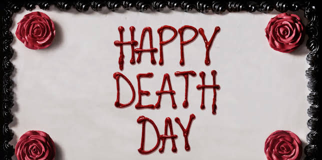 Happy Death Day (4K UHD) (2017)