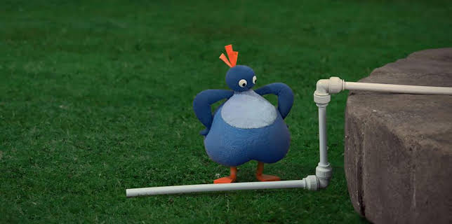 9:35 AM: Twirlywoos (S2) | Cbeebies | 2/2 2026