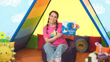 10:00 AM: Milkshake! Story Den (S5 E3) (S5) | Channel 5 | 9/2 2026