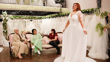 06:25: Say Yes To The Dress Lancashire (S2 E9) (S2) | TLC | 6/4 2026