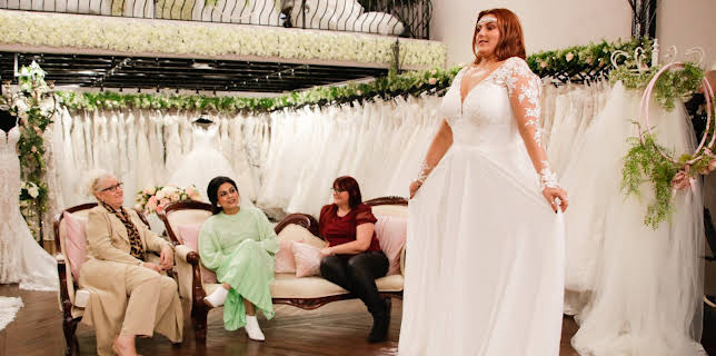 04:55: Say Yes To The Dress Lancashire (S2 E9) (S2) | TLC | 3/24 2026