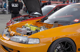 Modified, Season 1: Eibach 2017! Best in Show Challenge: S2000 vs. Integra