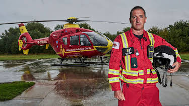 11:00 PM: Ambulance: Code Red (S1 E8) (S1) | 5 Star | 1/15 2026