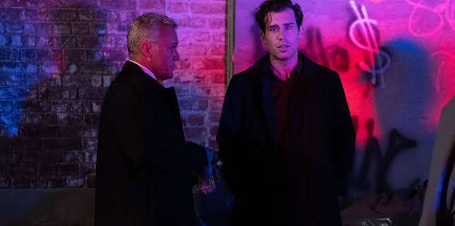 03:35: Special Victims Unit (S23 E7) (S23) | TVNorge | 11/15 2025