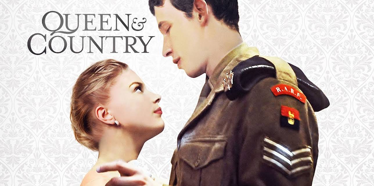 Queen and Country (2014) (2014)