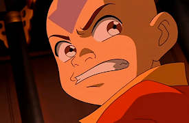 Avatar: The Last Airbender Season 1: Avatar Roku: Winter Solstice, Part 2