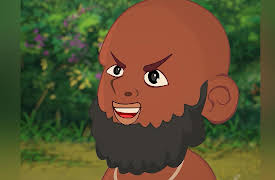 Stories of Saints for Kids: Saint Patrick