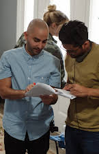 Sev Ohanian som Director