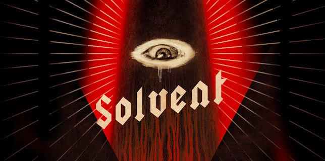 Solvent (2025)