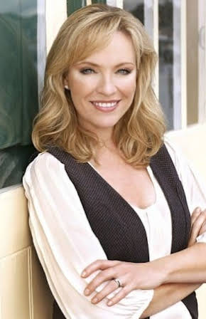 Rebecca Gibney as 