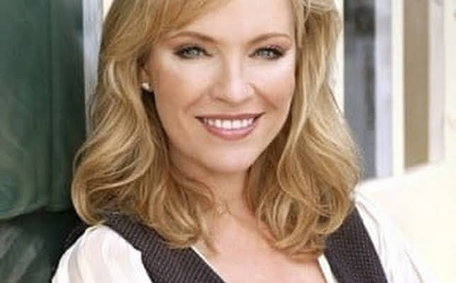Rebecca Gibney