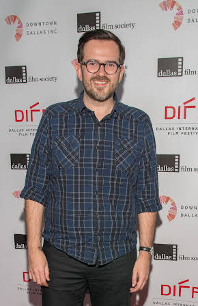 Tony Shaff as Director