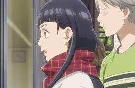 Season 3: Poem 9: And I am that very wave In this unrequited love English Dub