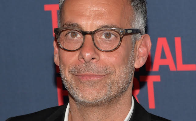 Joe Mantello