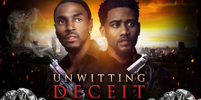 Unwitting Deceit (2020)