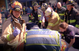 Desert Doc: Chute Time