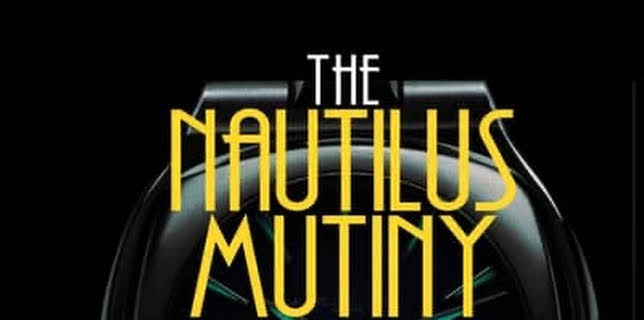 The Nautilus Mutiny (2022)