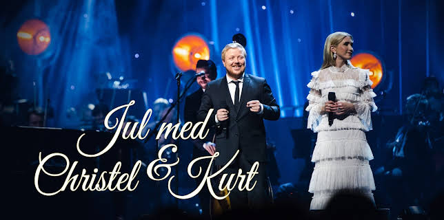 13:05: Jul med Christel og Kurt | NRK 1 | 12/13 2025