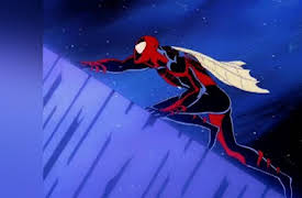 Spider-Man Unlimited Season 1: Steel Cold Heart
