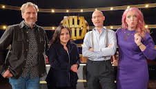 Alla mot alla med Filip och Fredrik (S10 E48)