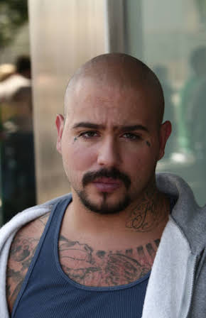 Francis Capra as 