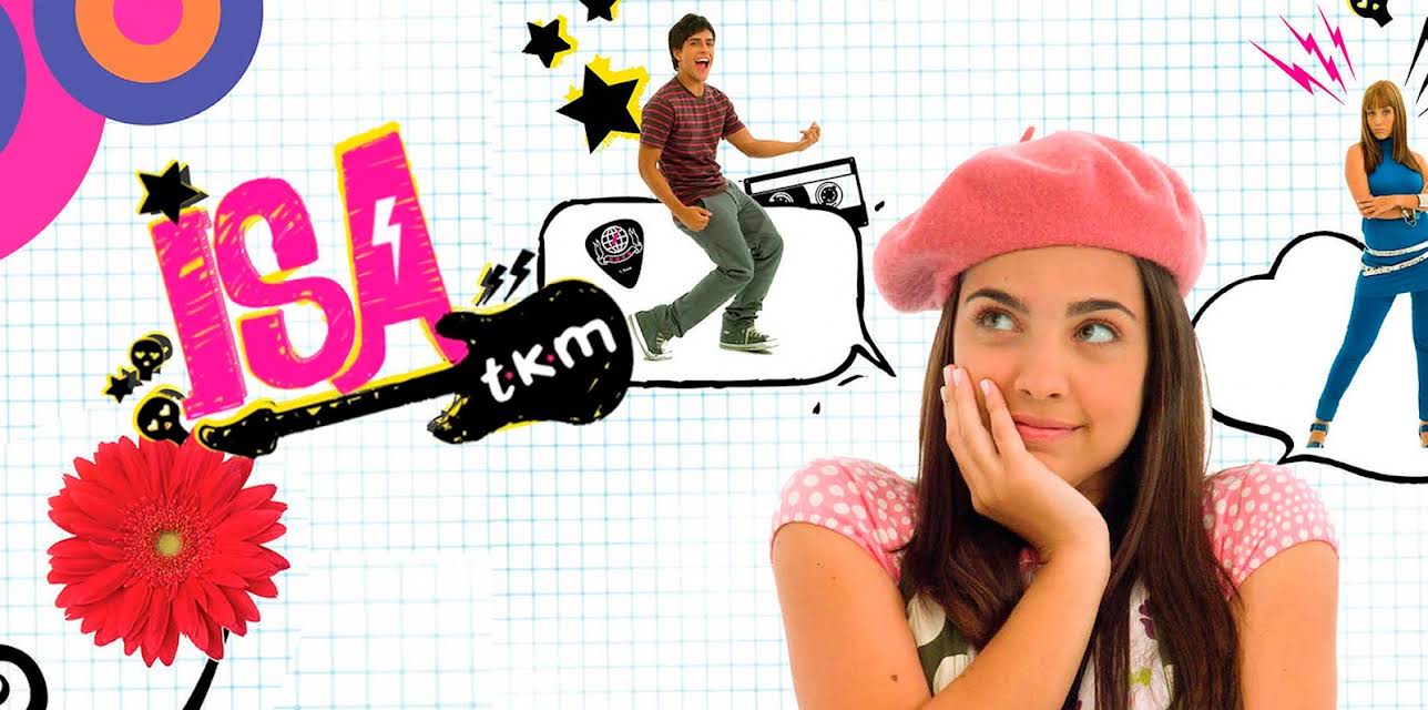 Isa TKM season-1