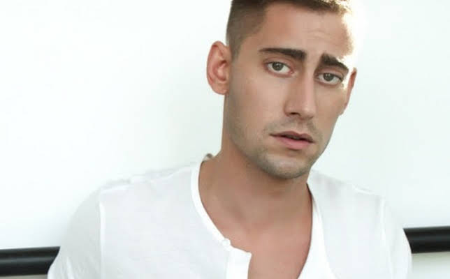 Michael Socha