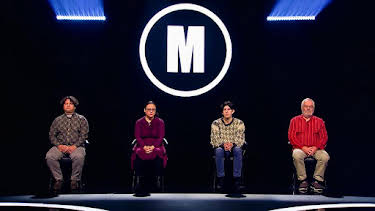 8:00 AM: Mastermind | BBC Two | 9/25 2026