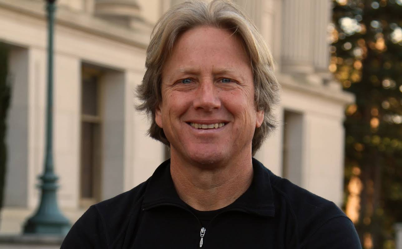 Dacher Keltner
