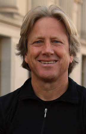 Dacher Keltner as 