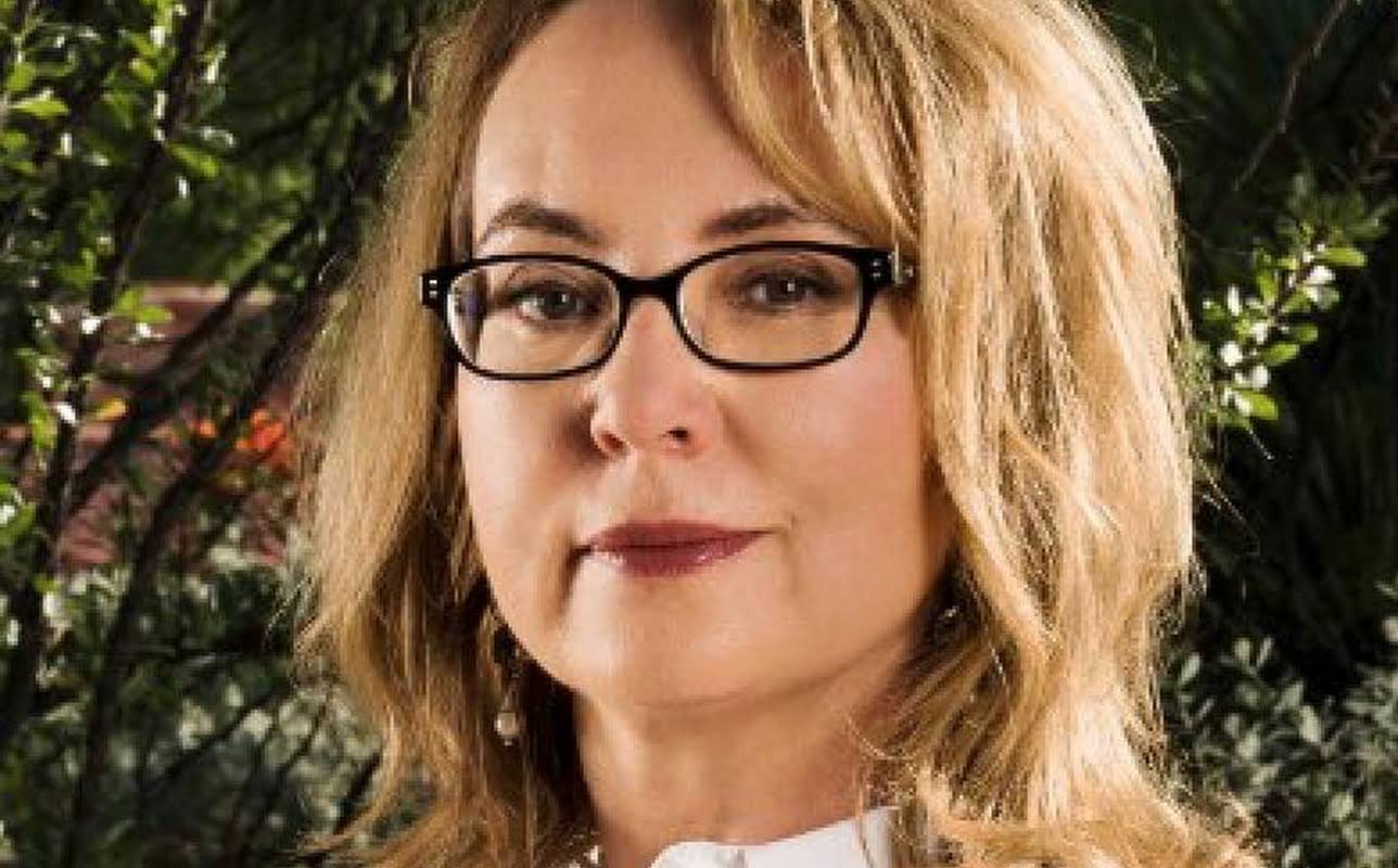Gabrielle Giffords