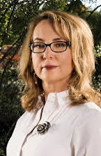 Gabrielle Giffords as 