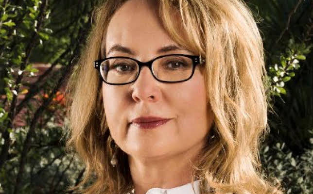 Gabrielle Giffords