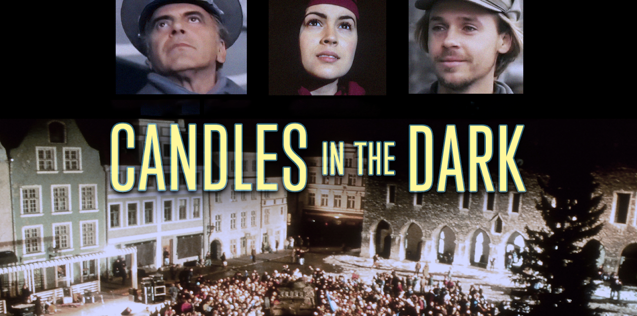 Candles in the Dark (1993)