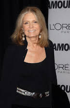 Gloria Steinem as 