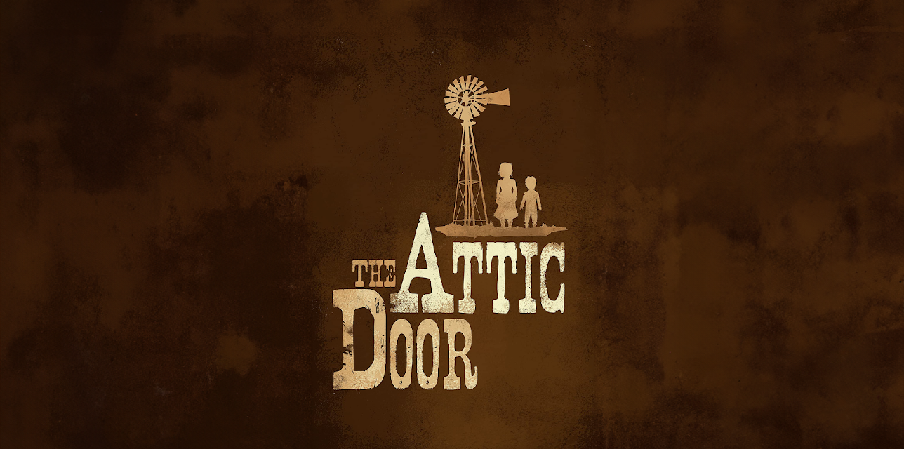 Attic Door (2009)