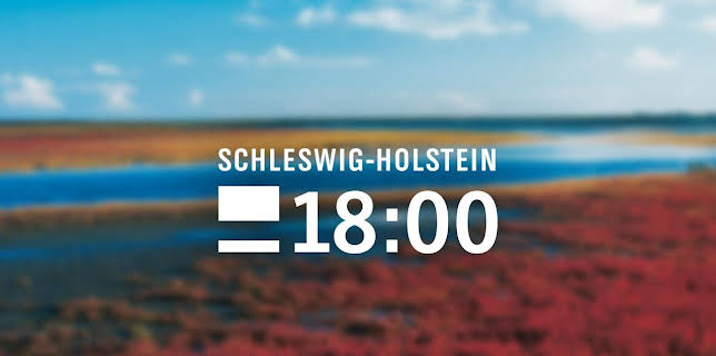 Schleswig-Holstein 18:00