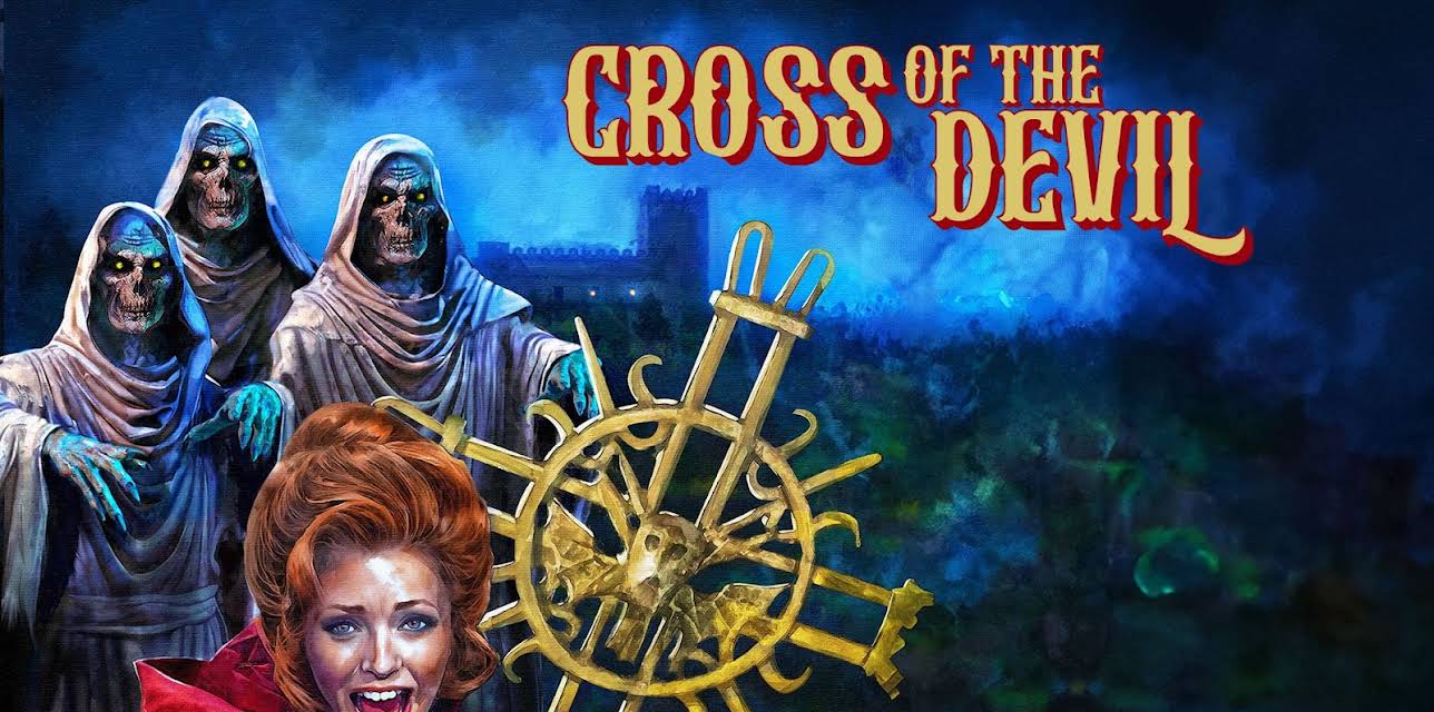 Cross Of The Devil (1975)