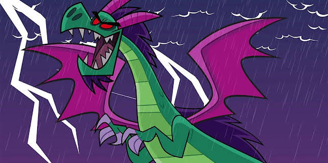 5:00 PM: Total Dramarama (S1) | CBBC | 12/3 2025